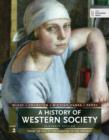 Image for A history of Western societyVolume 2 : Volume 2