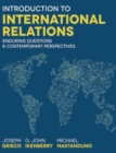 Image for Introduction to international relations: enduring questions and contemporary perspectives