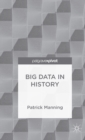 Image for Big Data in History