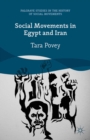 Image for Social movements in Egypt and Iran