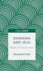 Image for Okinawa and Jeju  : bases of discontent