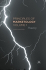 Image for Principles of marketology.: (Theory)