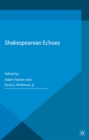 Image for Shakespearean echoes