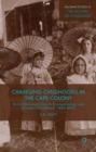 Image for Changing childhoods in the Cape colony  : Dutch Reformed Church evangelicalism and colonial childhood, 1860-1895
