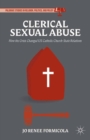 Image for Clerical sexual abuse: how the crisis changed U.S. Catholic church-state relations
