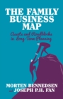 Image for The family business map: assets and roadblocks in long-term planning