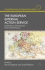 Image for The European External Action Service: European diplomacy post-Westphalia