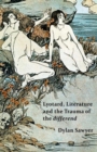 Image for Lyotard, Literature and the Trauma of the differend