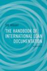 Image for International Loan Documentation
