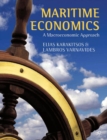 Image for Maritime economics: a macroeconomic approach