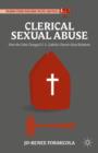 Image for Clerical sexual abuse  : how the crisis changed U.S. Catholic church-state relations