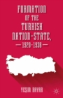 Image for Formation of the Turkish nation-state, 1920-1938