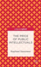 Image for The price of public intellectuals