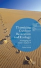 Image for Theorizing outdoor recreation and ecology