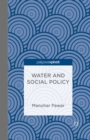 Image for Water and social policy