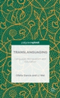 Image for Translanguaging  : language, bilingualism and education