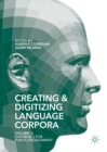 Image for Creating and digitizing language corpora.: (Databases for public engagement) : Volume 3,