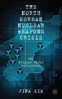 Image for The North Korean nuclear weapons crisis  : the nuclear taboo revisited?