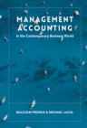 Image for Management accounting in the contemporary business world