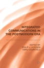 Image for Integrated communications in the postmodern era