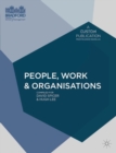 Image for Custom Bradford People, Work &amp; Organisations Man0131