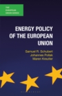 Image for Energy Policy of the European Union