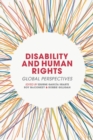Image for Disability and human rights  : global perspectives