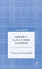 Image for Deposit Guarantee Schemes