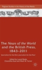 Image for The News of the World and the British press, 1843-2011  : &#39;journalism for the rich, journalism for the poor&#39;