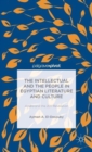 Image for The intellectual and the people in Egyptian literature and culture  : Amara and the 2011 Revolution