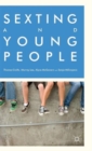 Image for Sexting and Young People