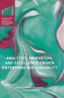Image for Analytics, innovation, and excellence-driven enterprise sustainability