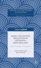 Image for Early childhood education in Aotearoa New Zealand  : history, pedagogy, and liberation