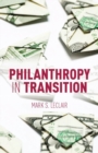 Image for Philanthropy in transition