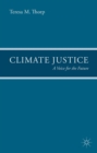 Image for Climate justice: a voice for the future