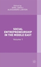 Image for Social entrepreneurship in the Middle EastVolume 1