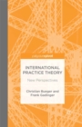 Image for International practice theory: new perspectives