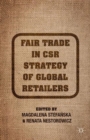 Image for Fair trade in CSR strategy of global retailers