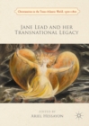 Image for Jane Lead and her transnational legacy