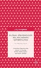 Image for Global Stakeholder Relationships Governance