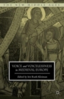 Image for Voice and Voicelessness in Medieval Europe