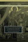 Image for Voice and voicelessness in medieval Europe