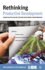 Image for Rethinking Productive Development