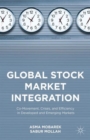Image for Global Stock Market Integration