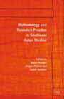 Image for Methodology and research practice in Southeast Asian Studies