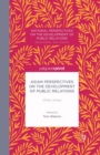 Image for Asian perspectives on the development of public relations