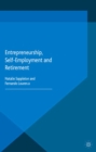 Image for Entrepreneurship, self-employment and retirement