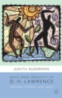 Image for Race and identity in D.H. Lawrence  : Indians, Gypsies, and Jews