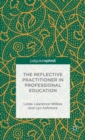 Image for The reflective practitioner in professional education