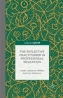 Image for The reflective practitioner in professional education